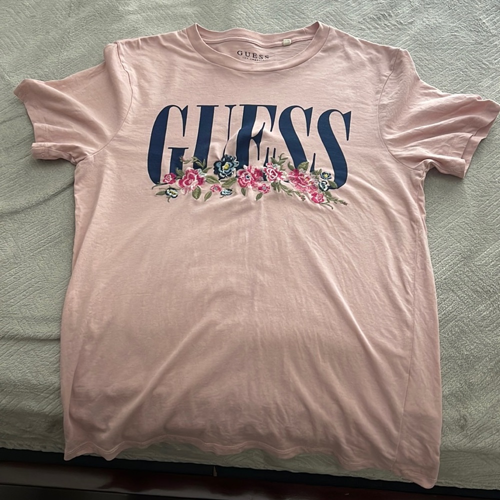 Guess Shirt